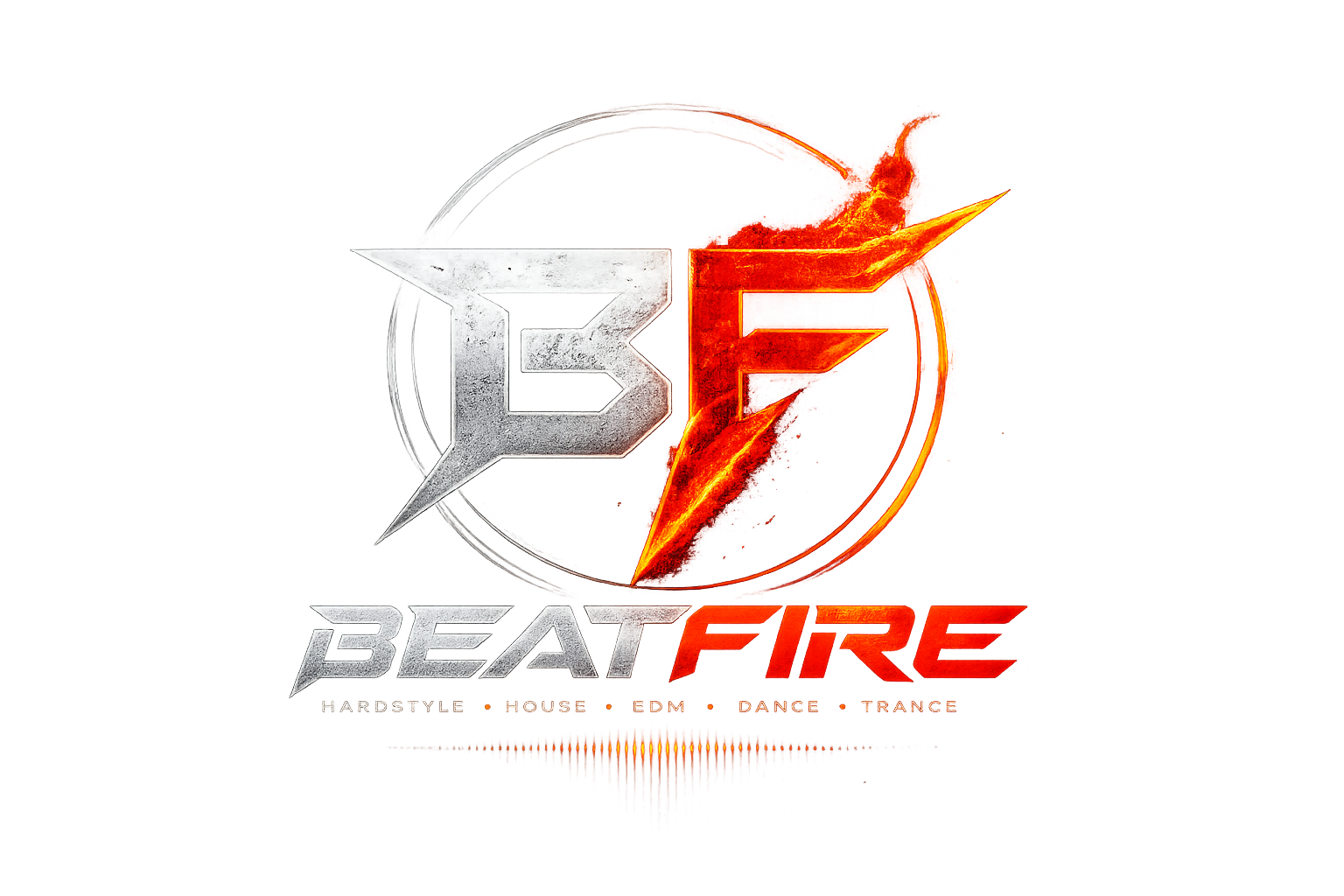 DJ BEATFIRE Logo